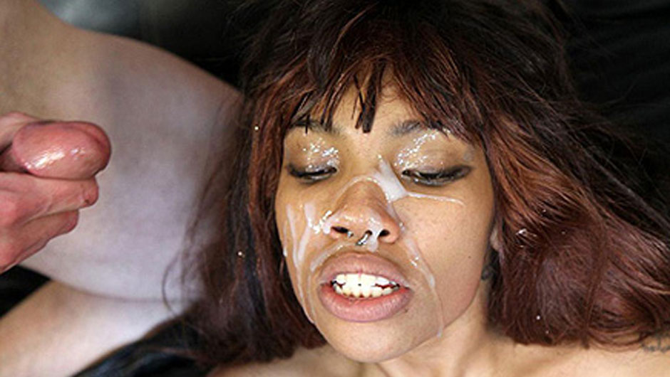 Ghetto Gaggers Amani Wett